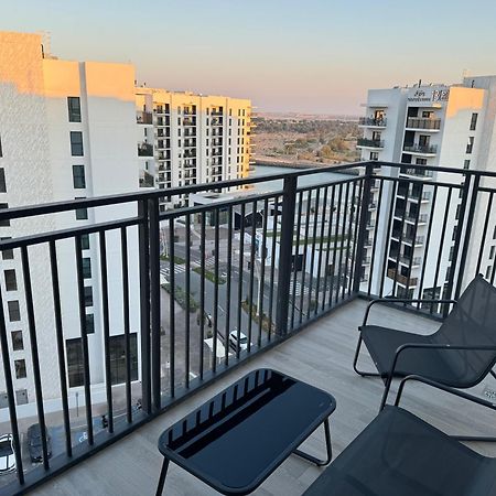 The Hive Retreats In Yas Island Apartment Абу Даби Екстериор снимка