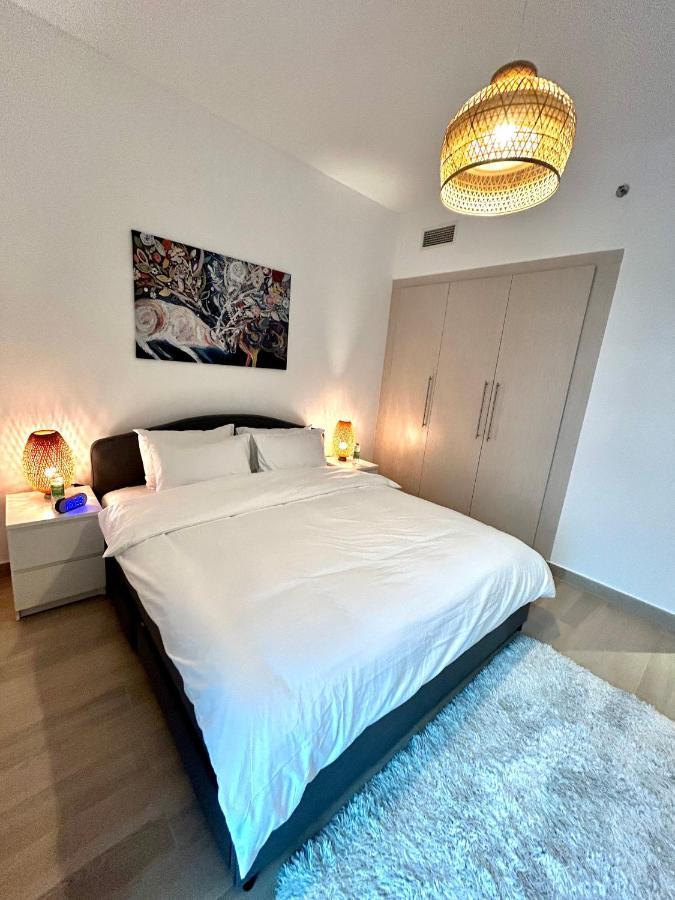 The Hive Retreats In Yas Island Apartment Абу Даби Екстериор снимка