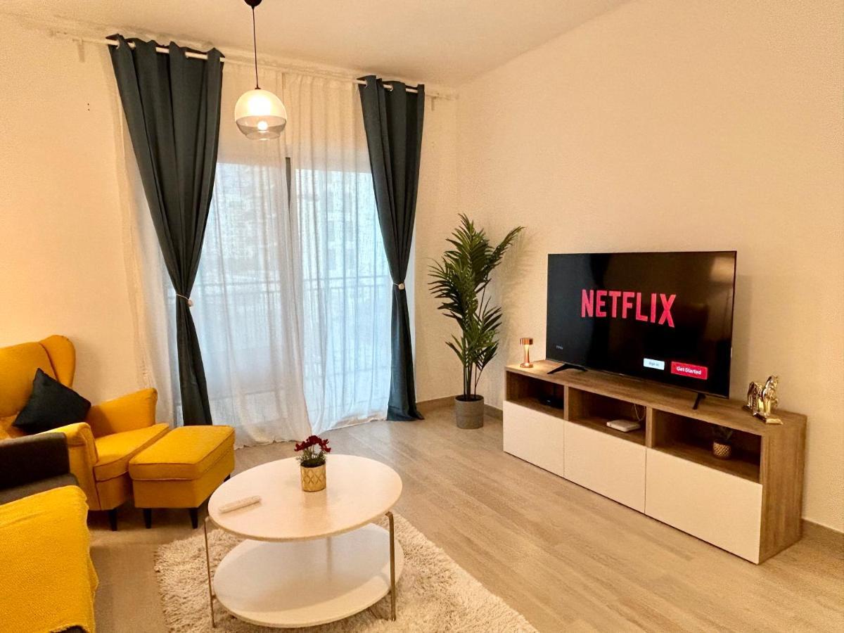 The Hive Retreats In Yas Island Apartment Абу Даби Екстериор снимка