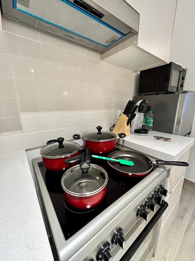 The Hive Retreats In Yas Island Apartment Абу Даби Екстериор снимка