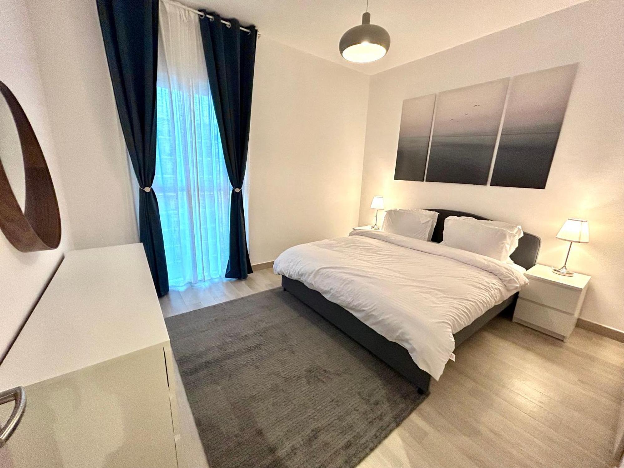 The Hive Retreats In Yas Island Apartment Абу Даби Екстериор снимка