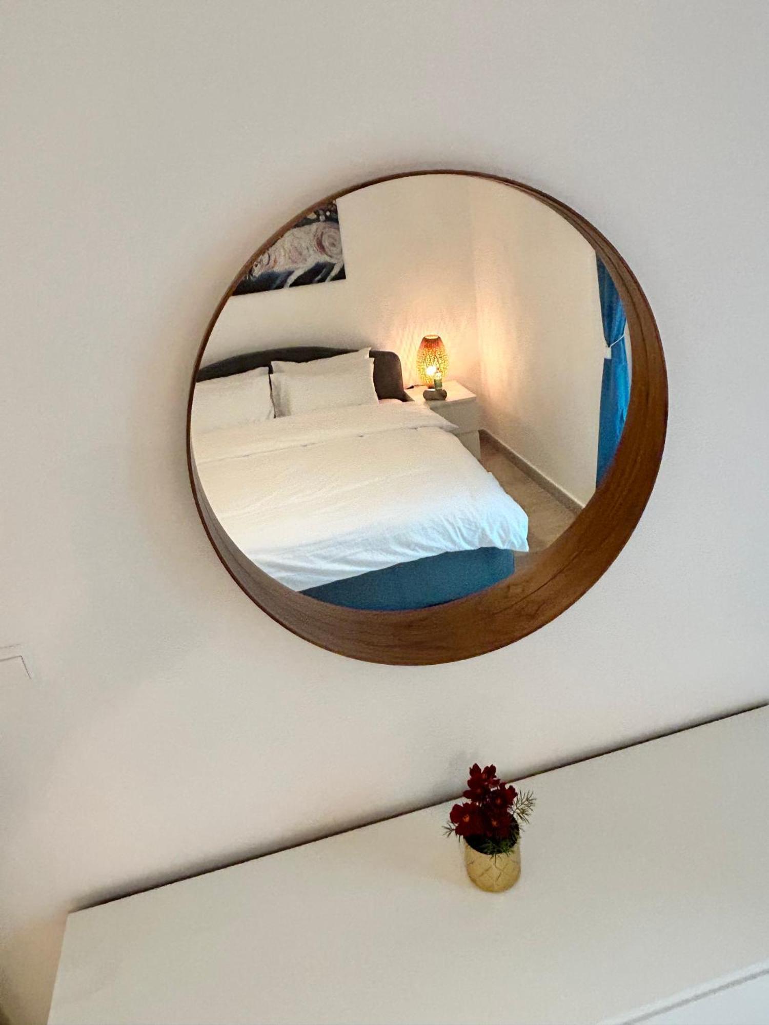 The Hive Retreats In Yas Island Apartment Абу Даби Екстериор снимка