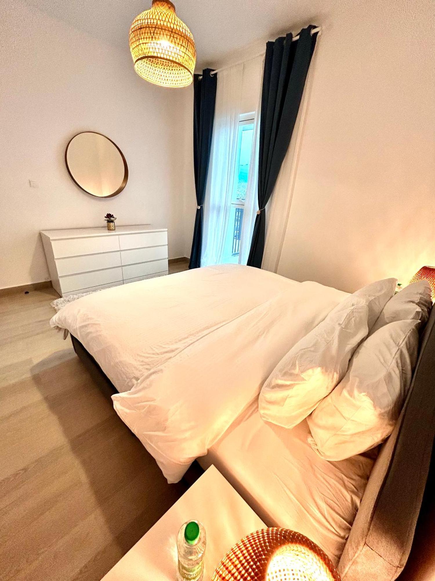 The Hive Retreats In Yas Island Apartment Абу Даби Екстериор снимка