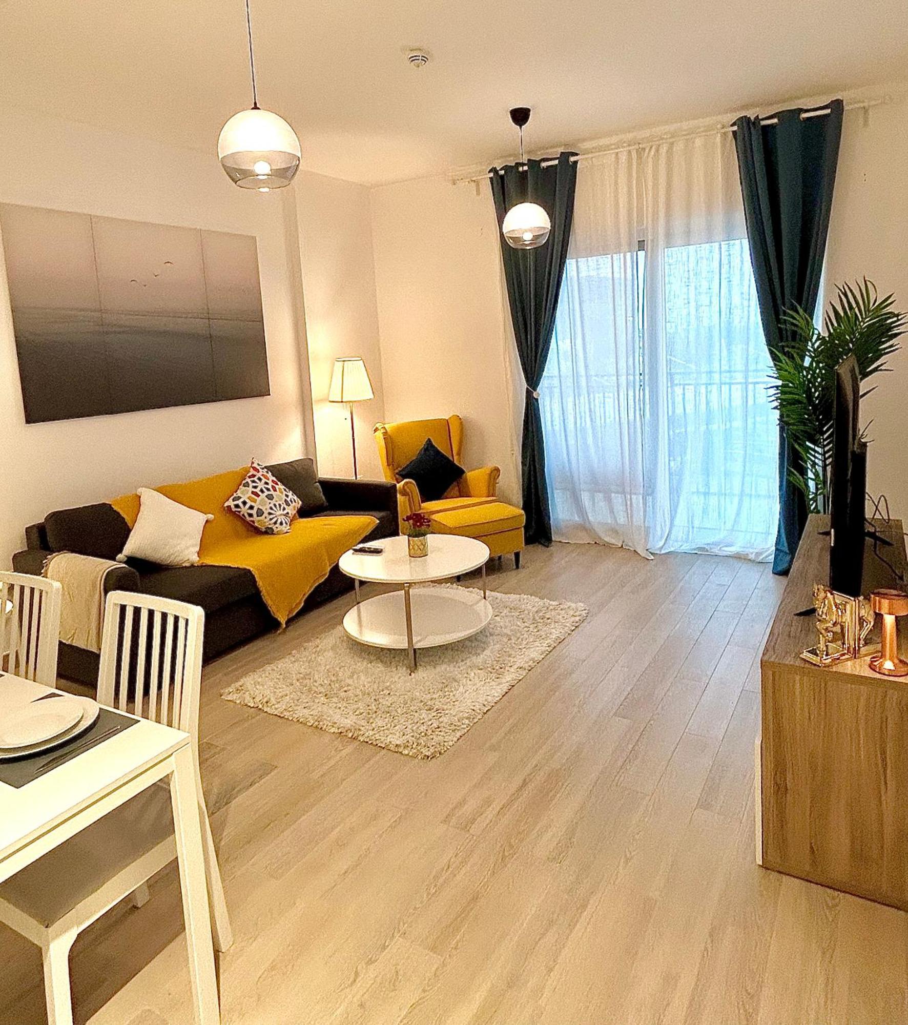 The Hive Retreats In Yas Island Apartment Абу Даби Екстериор снимка